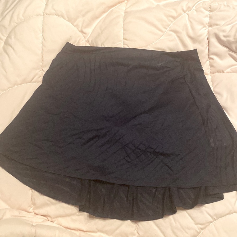 Nike Dri-Fit Golf Skort